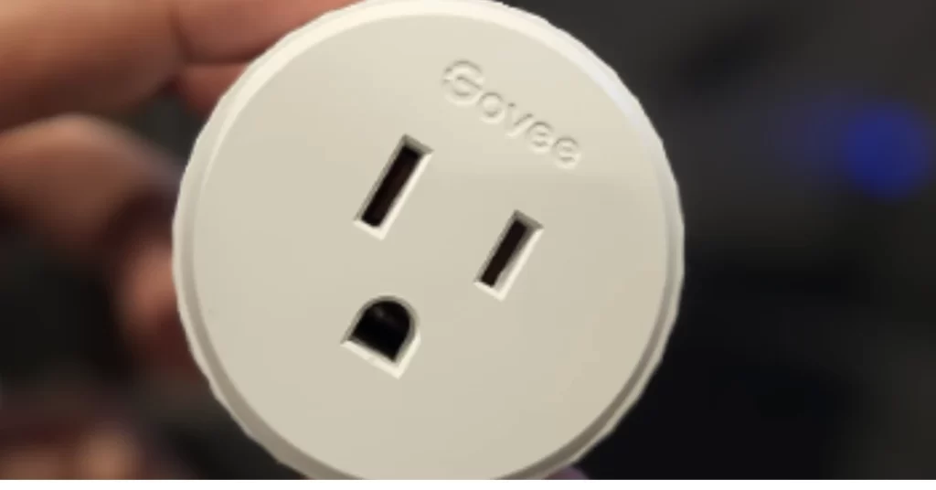 Govee Smart Plug Review