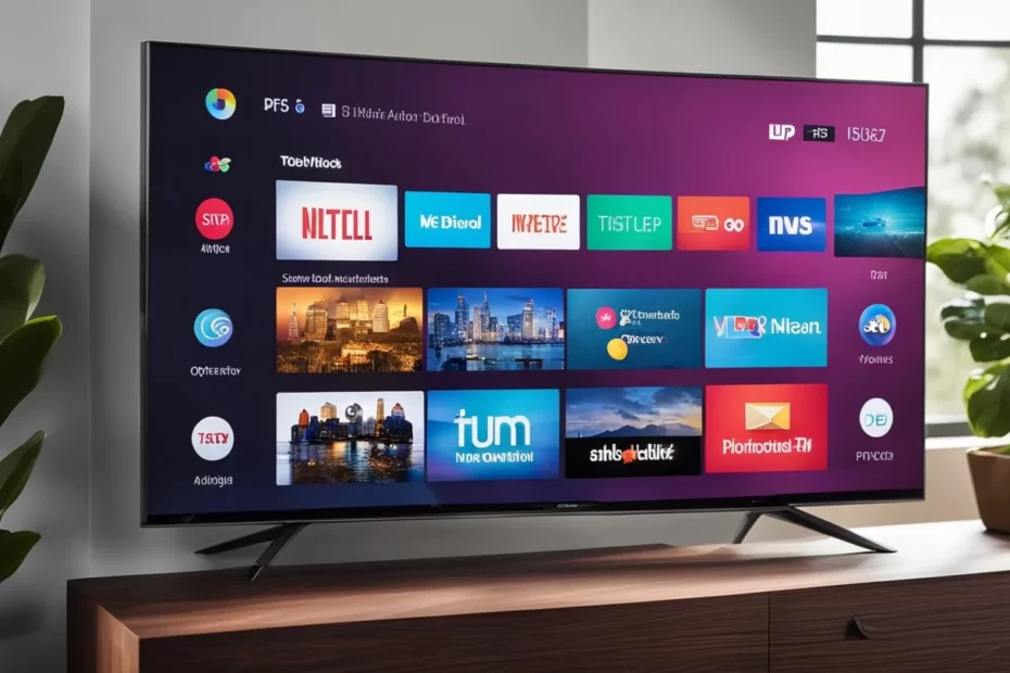 Comparing Smart TV Operating Systems