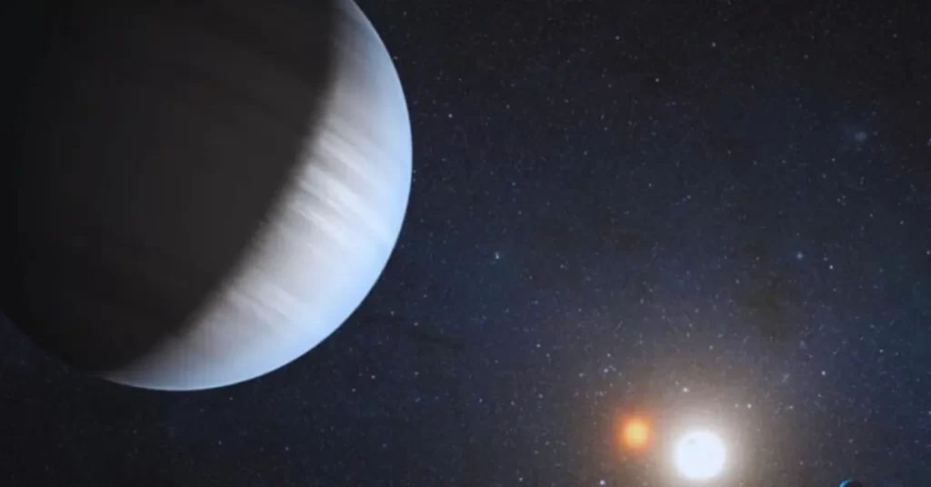 Seven Planet System Kepler 385