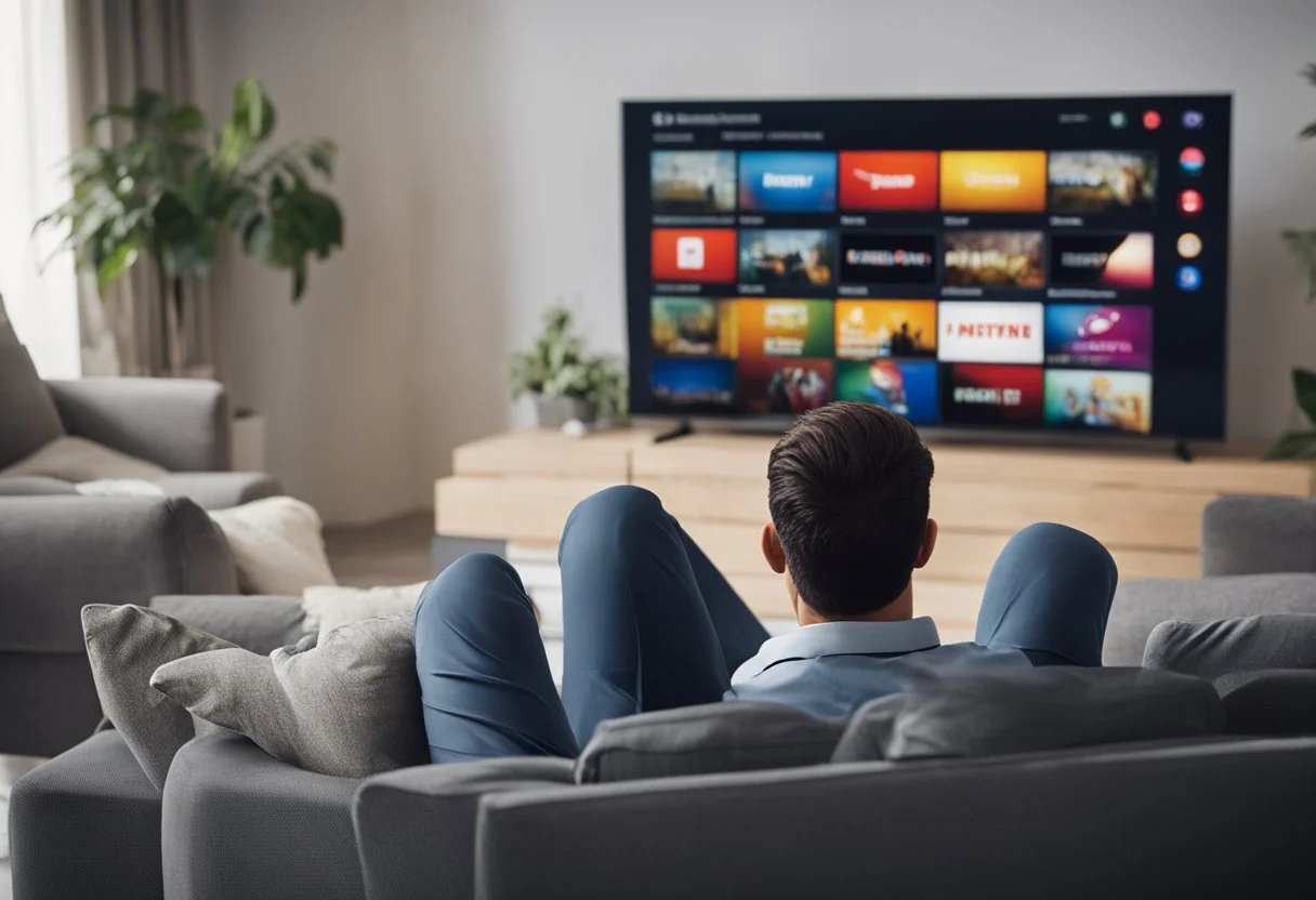 Common Smart TV Streaming Issues