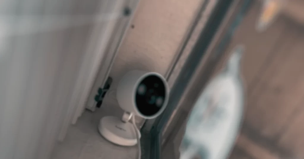 TP-Link Tapo C120 Security Camera Review