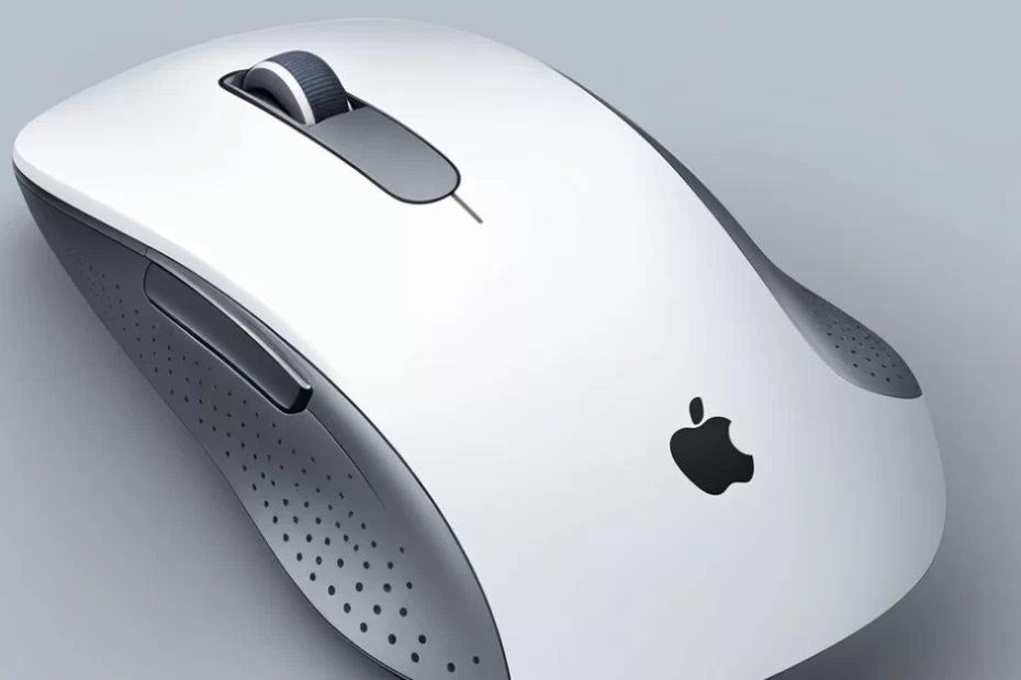 Why Your Wireless Apple Mouse Keeps Disconnecting