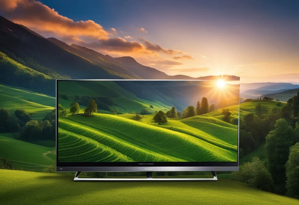  Impact of HDR on Smart TV