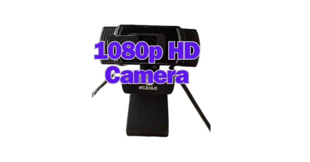 NexiGo N930AF Webcam Review