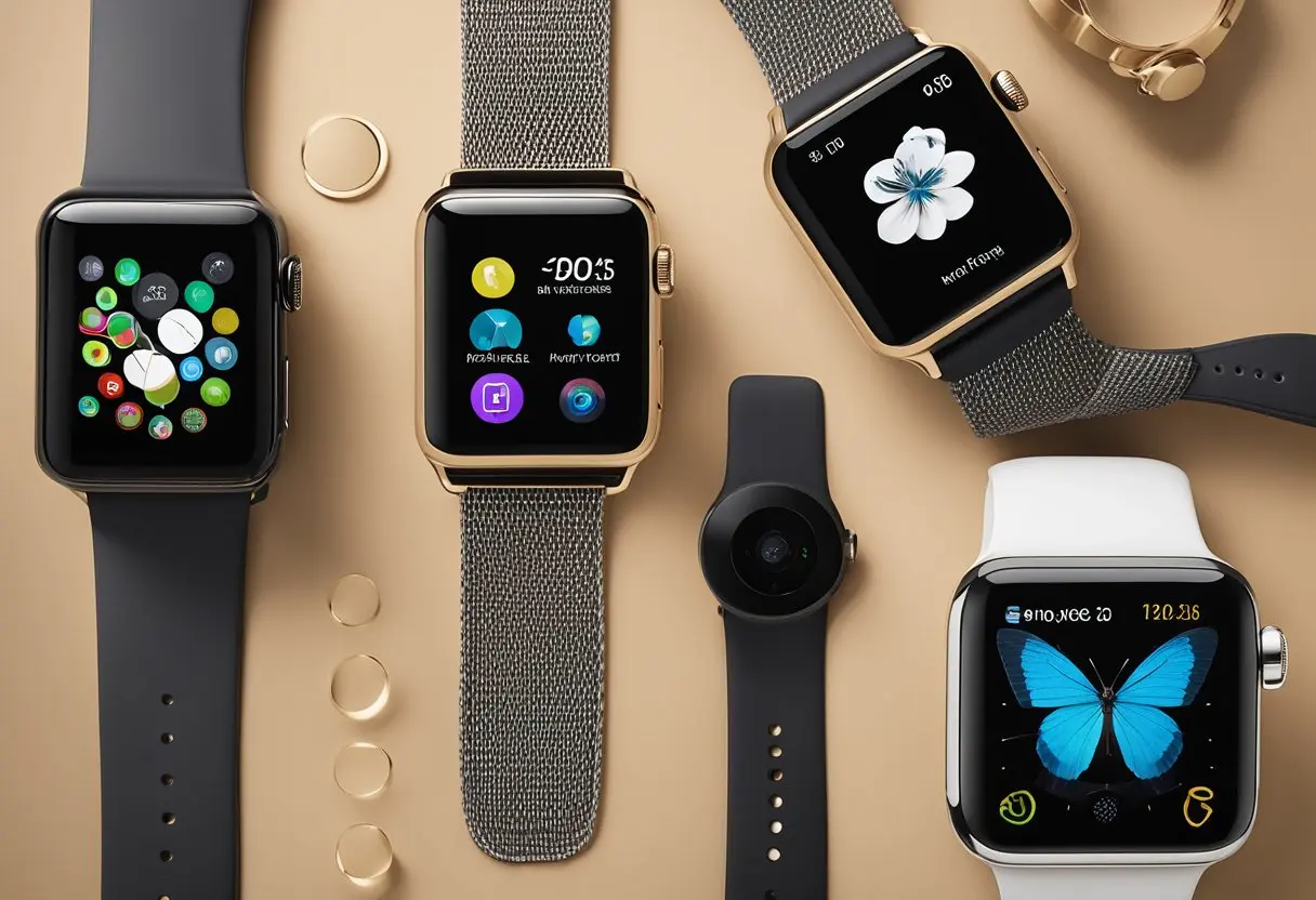 Demystifying Apple Watch Data Plans