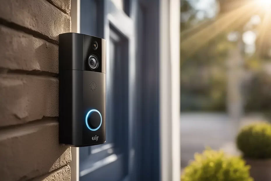 Eufy Doorbell Battery Life Issues