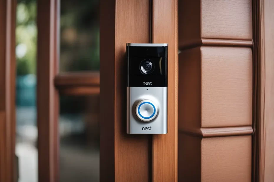 Nest Hello Doorbell Not Ringing