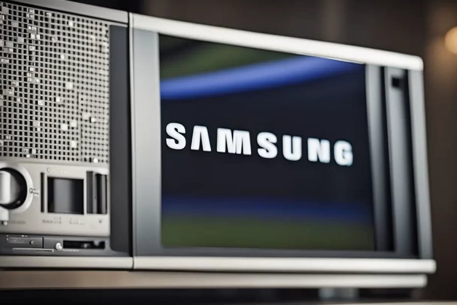 The Lifespan of Samsung TVs