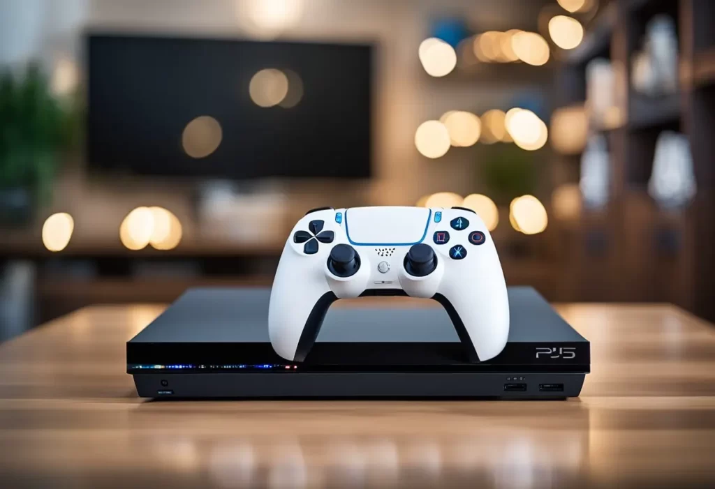 How to Switch Between Wi-Fi Bands on PS5