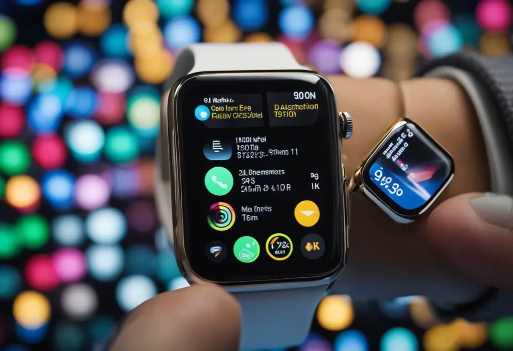 Demystifying Apple Watch Data Plans