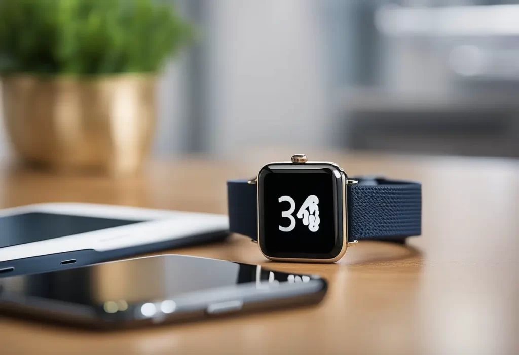Apple Watch Data Plans