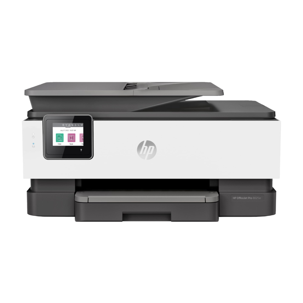 the Best HP Printers of 2024