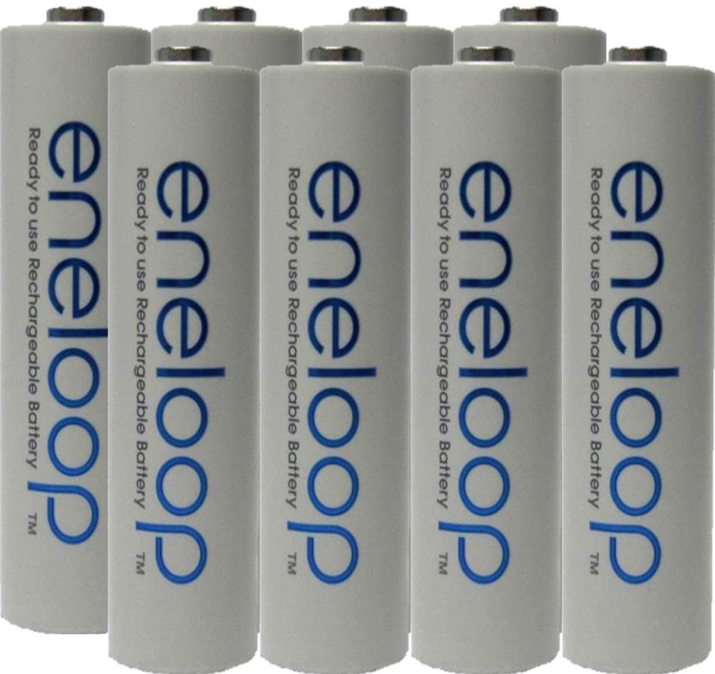 Best Rechargeable Batteries to Buy