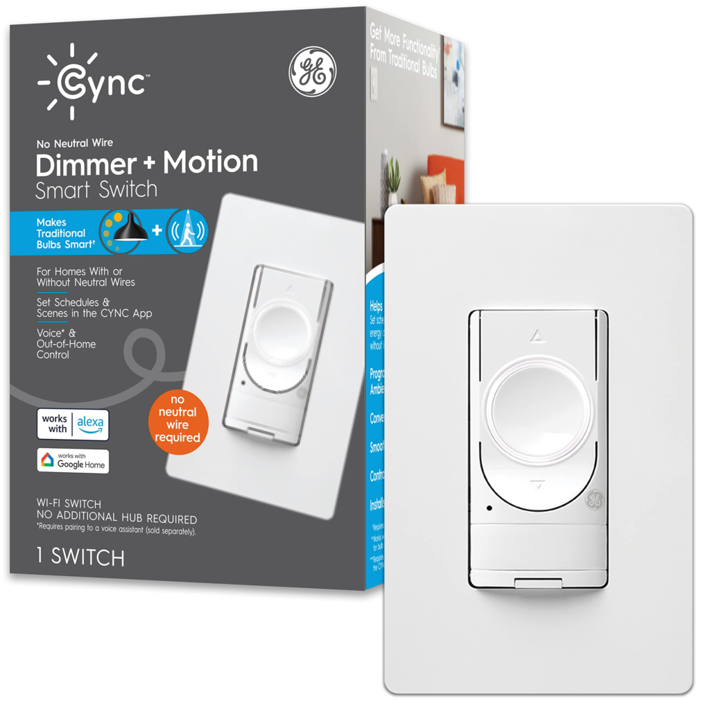 Best Smart Switches and Dimmers 