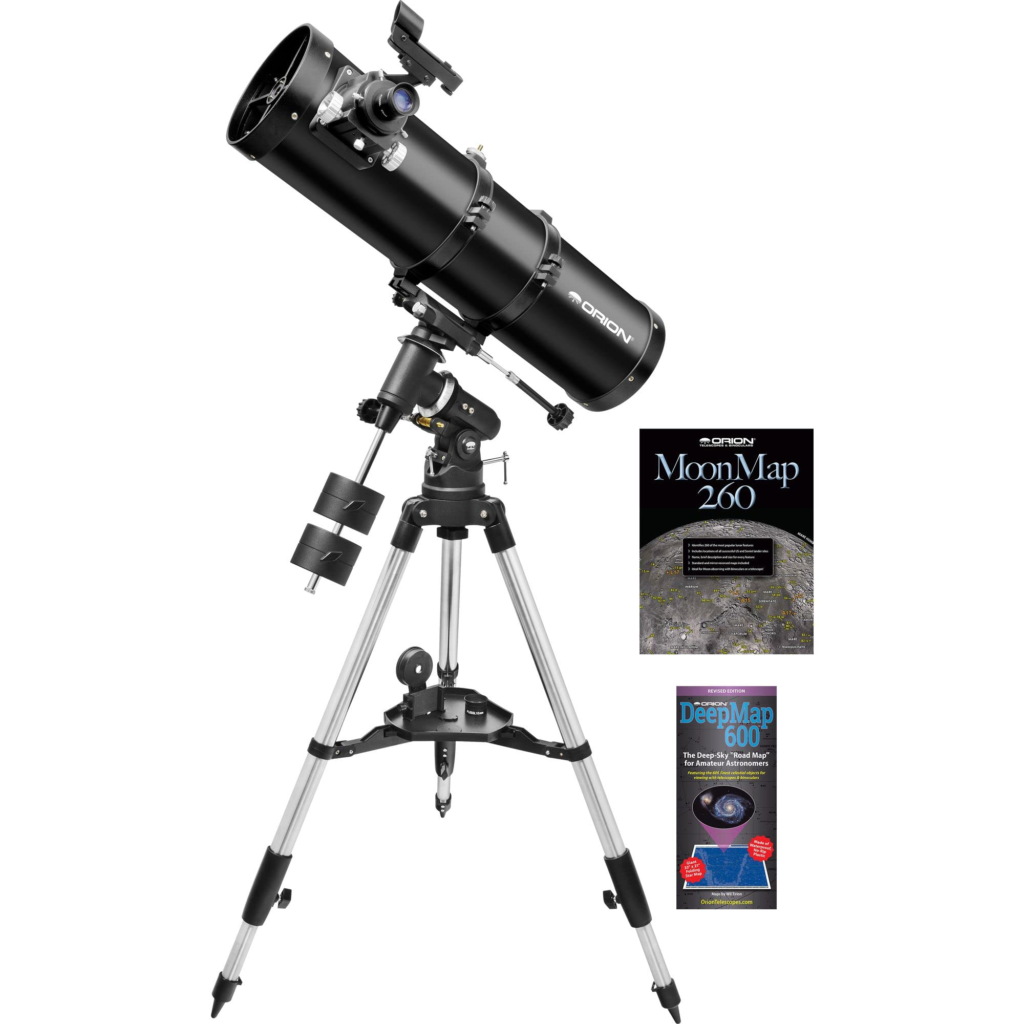 best telescopes for astrophotography
